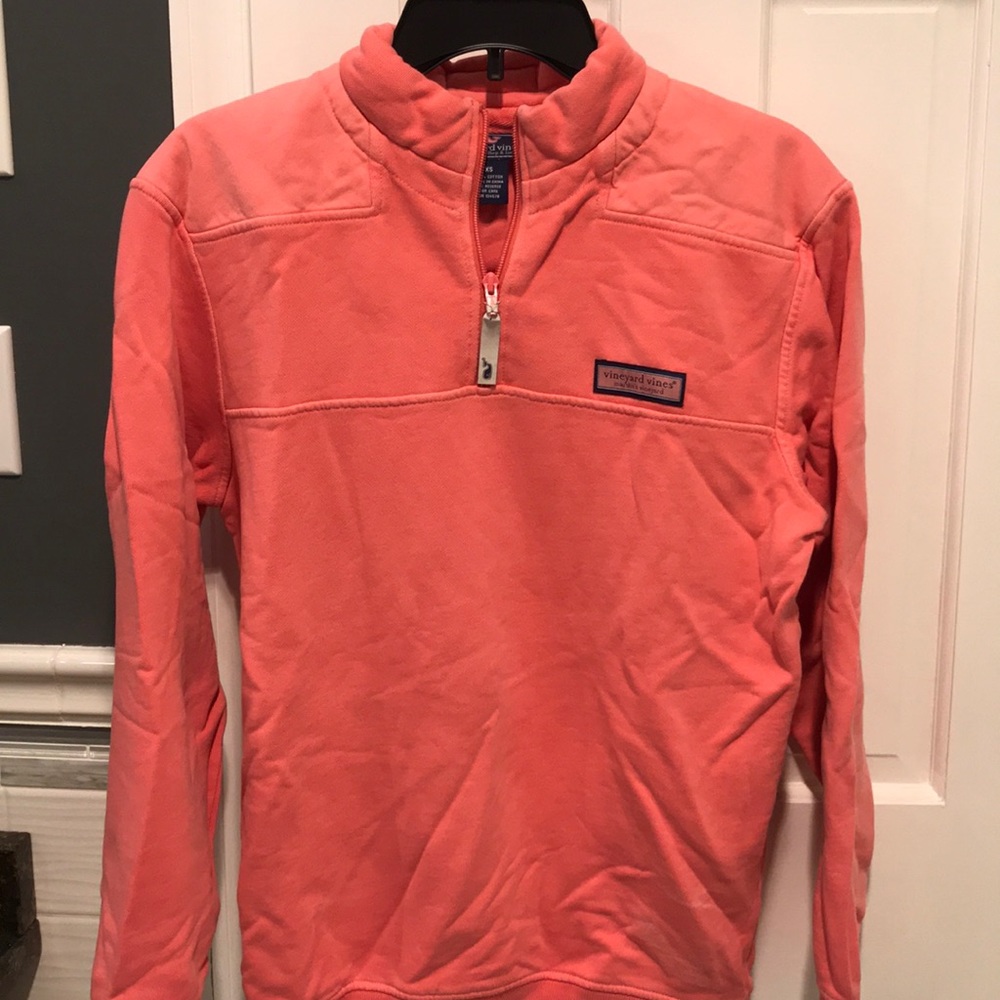 Vineyard Vines sweatshirt